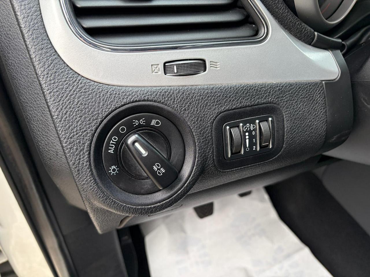 Fiat Freemont 2.0 Multijet 140CV 7p Urban