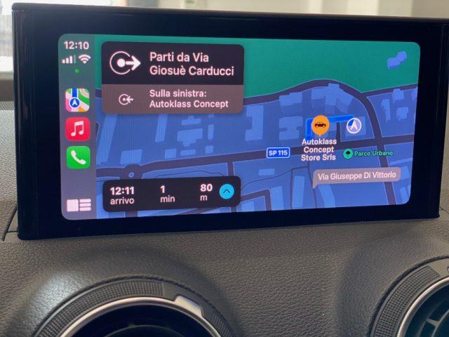 AUDI Q2 30 TDI S tronic Admired Advanced APSP
