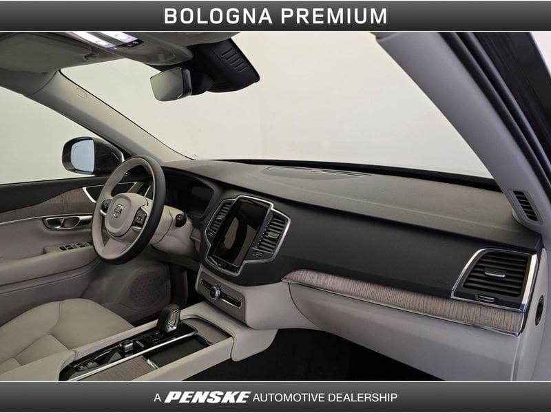 Volvo XC90 XC90 B5 (d) AWD automatico 7 posti Core
