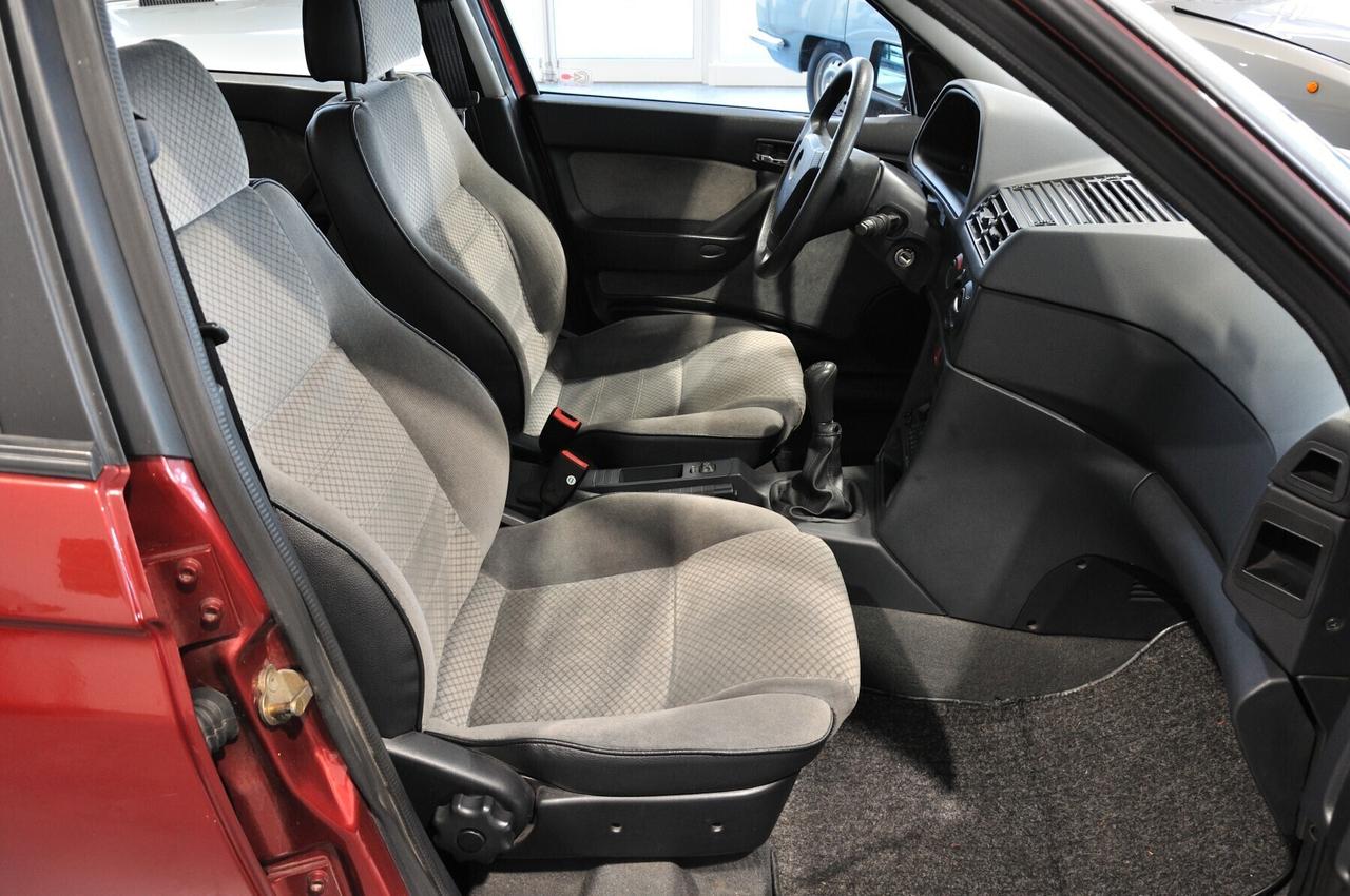 Alfa Romeo 146 1.6 IE cat Boxer Uniproprietario reale