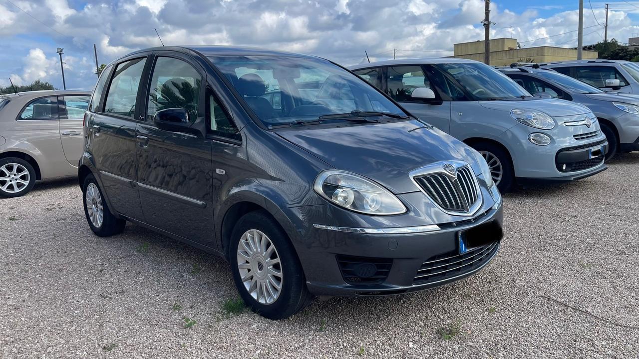 Lancia MUSA 1.3 Mjt 95 CV Unico proprietario