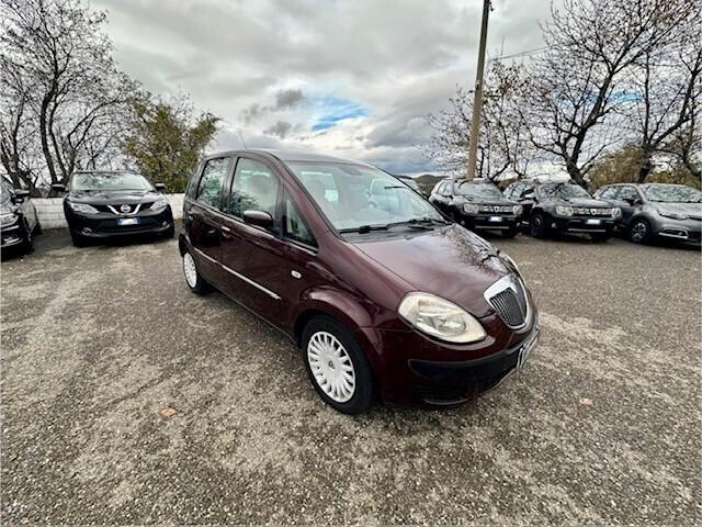 Lancia MUSA 1.3 Multijet 90 CV Oro