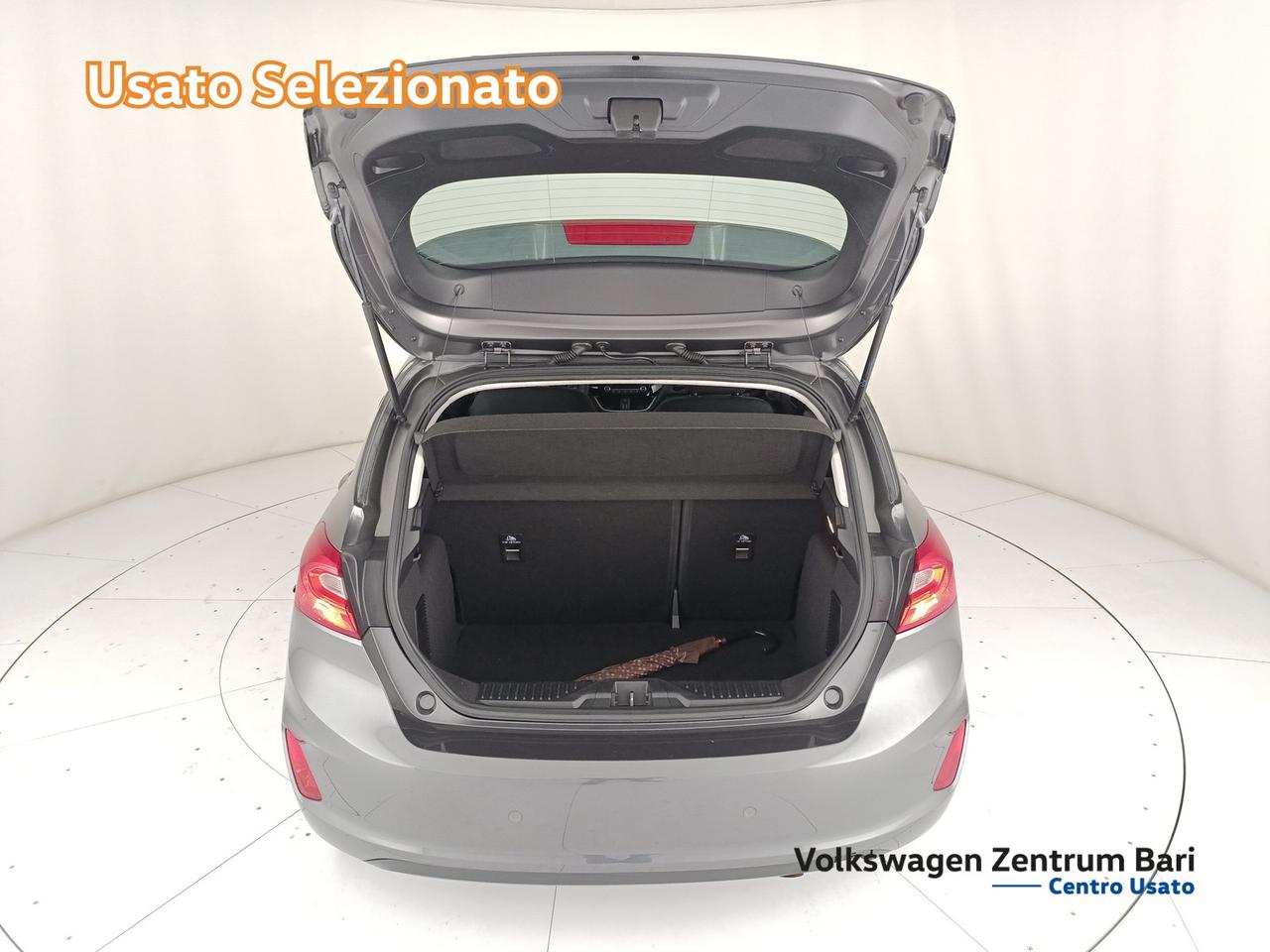 Ford Fiesta 5p 1.0 ecoboost business s&s 100cv