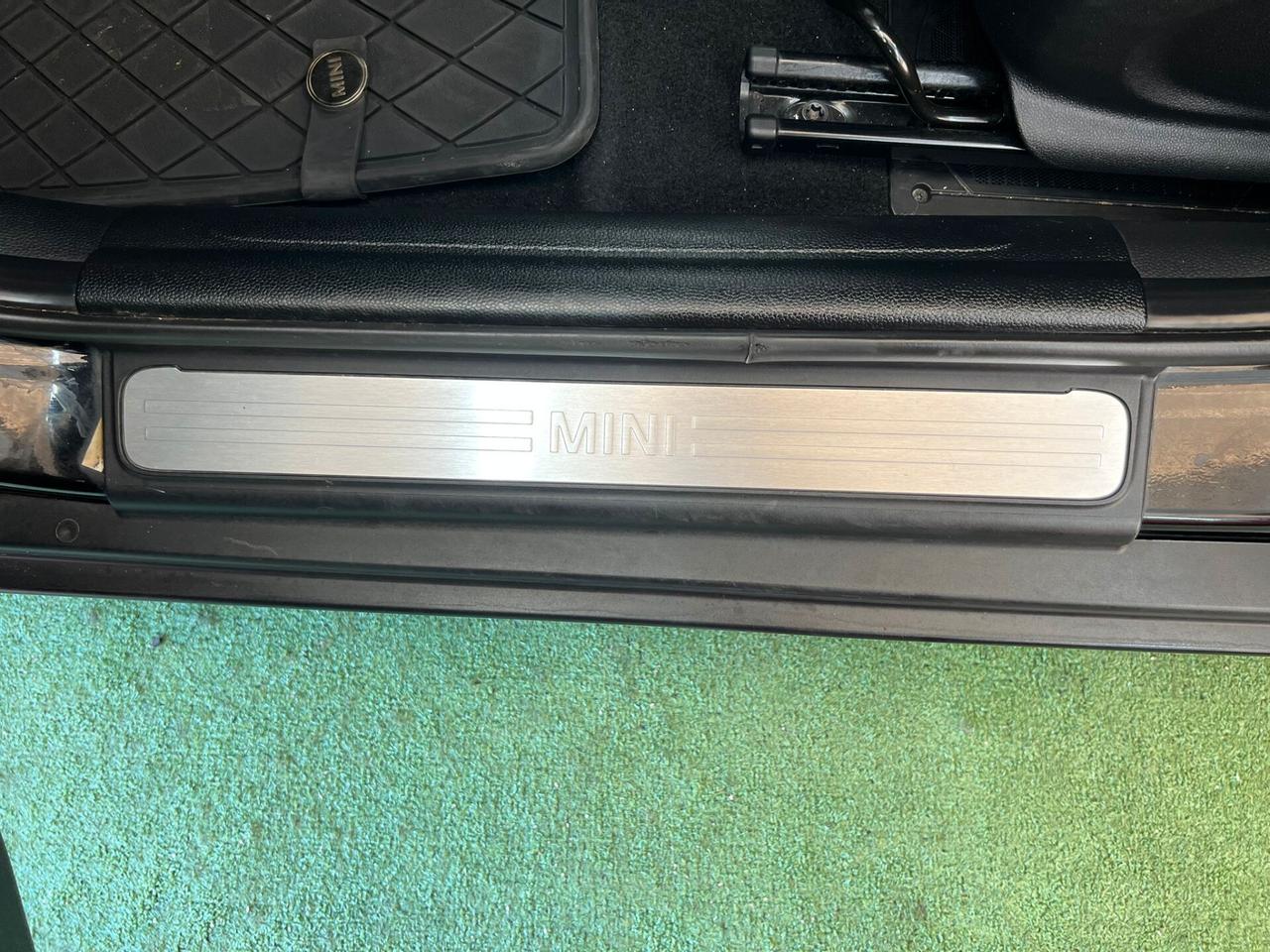 MINI COOPER 1.5 DIESEL 116CV