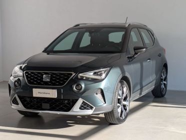 Seat Arona 1.0 EcoTSI Xperience