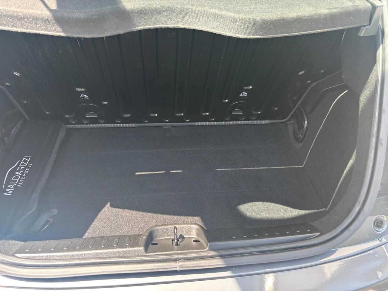 Fiat 500e 3+1 42 kWh Icon