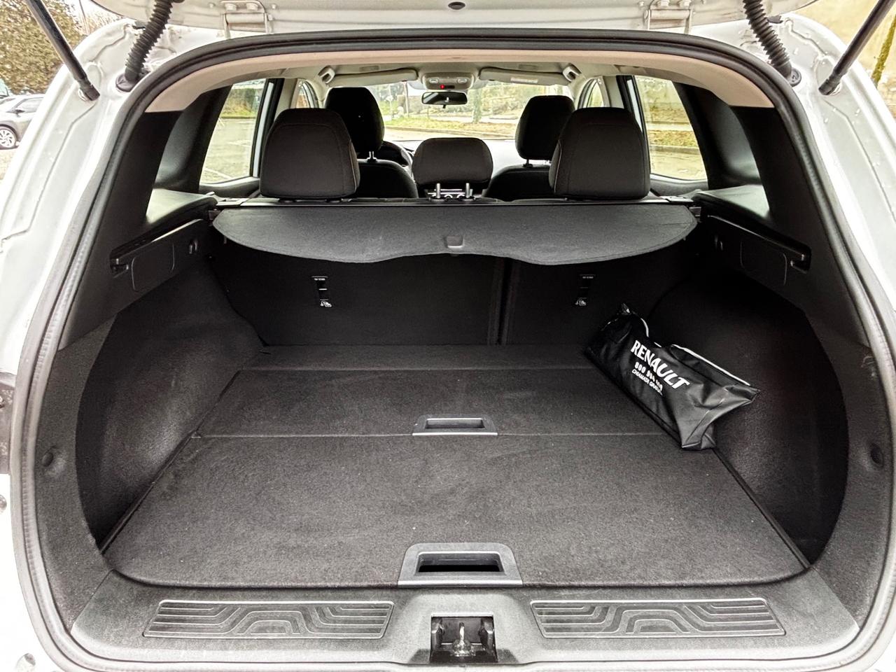 Renault Kadjar Blue dCi 8V 115CV Business