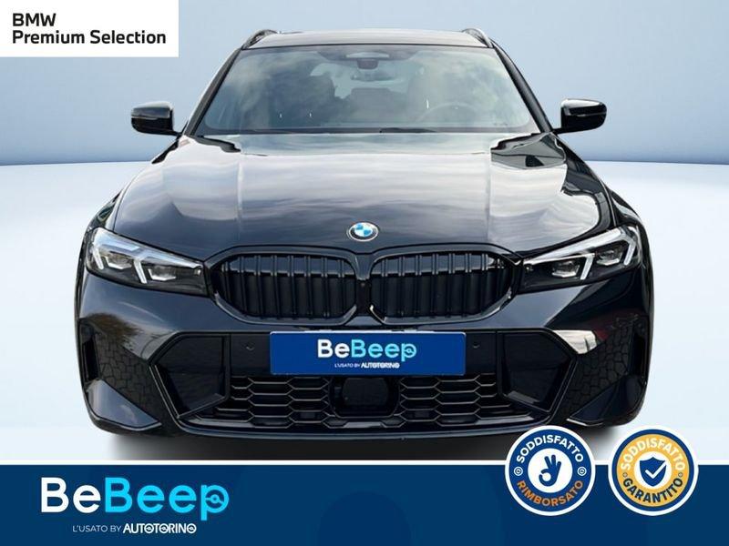 BMW Serie 3 Touring 320D TOURING MHEV 48V XDRIVE MSPORT PRO AUTO