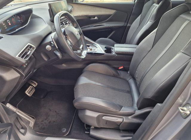 PEUGEOT 3008 BlueHDi 130 S&S EAT8 GT,UNICOPROPRIETARIO!!