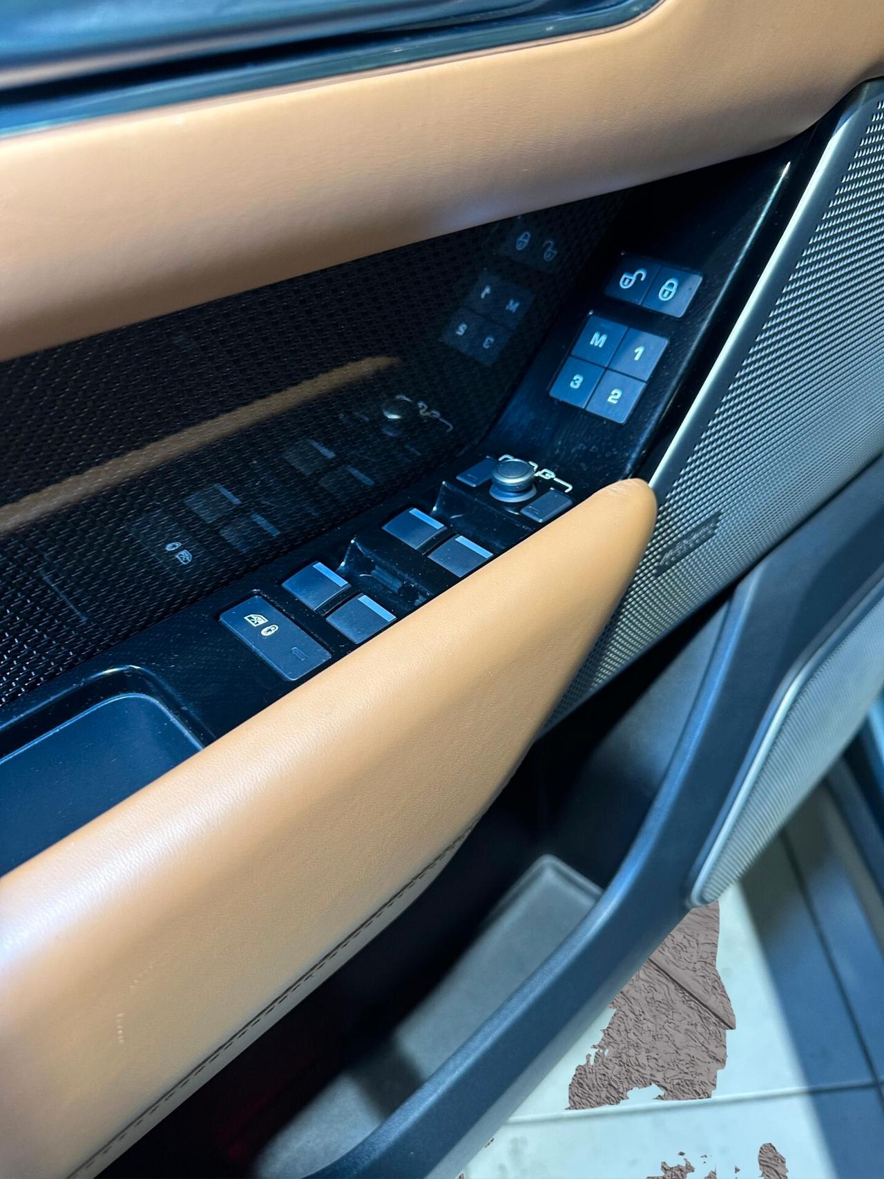 Land Rover Range Velar 5.0 V8 550 SVAutobiography Dynamic Edition