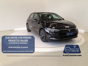 Volkswagen Golf 1.5 TSI EVO ACT Style