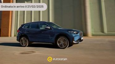 BMW X1 xDrive 20d Msport Pro