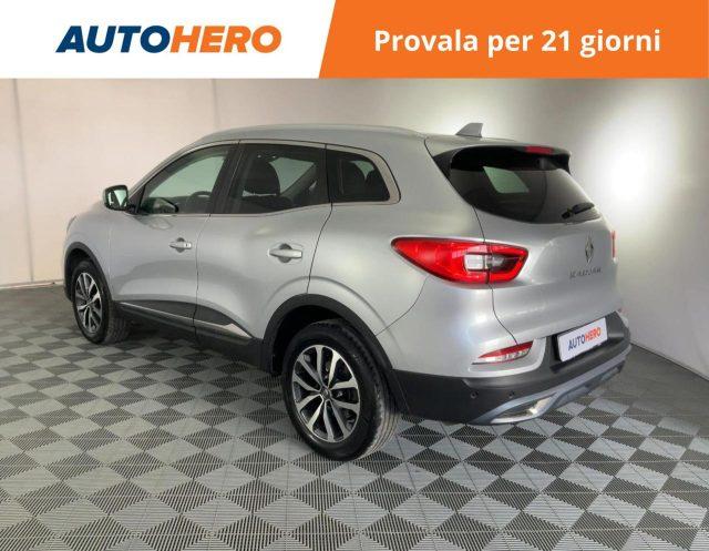 RENAULT Kadjar Blue dCi 8V 115CV EDC Intens
