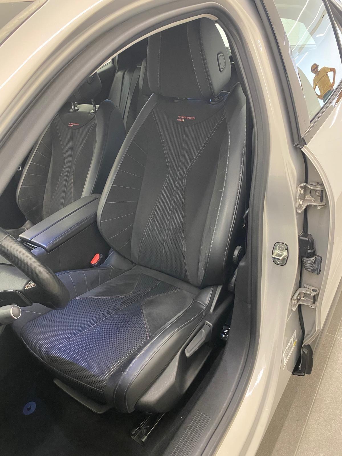 Ds DS4 4 BlueHDi 130 aut. Performance Line
