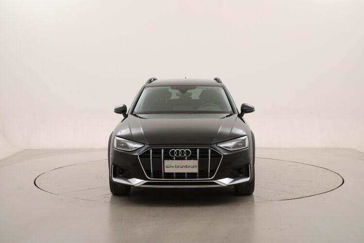 Audi A4 allroad allroad 40 TDI quattro Business S-Tronic BR490279 2.0 Mild Hybrid 204CV