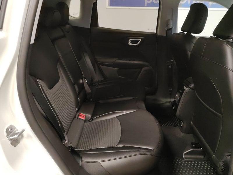 Jeep Compass 1.6 Multijet II 2WD Night Eagle (( Promo ))