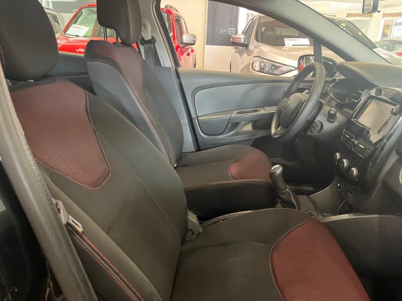 RENAULT Clio Sporter 1.5 dCi 8V 75CV Live