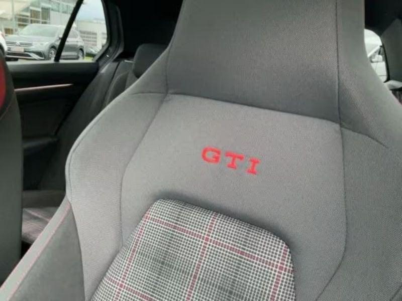 Volkswagen Golf 8.5 2.0 TSI GTI DSG Matrix Led Tetto Head up Camera