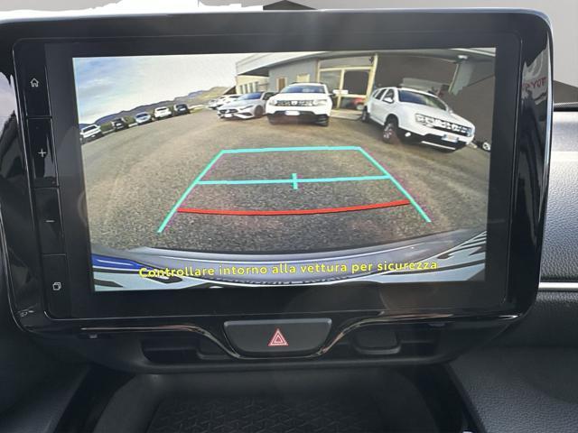 TOYOTA Yaris Cross 1.5 Hybrid 5p. E-CVT Trend