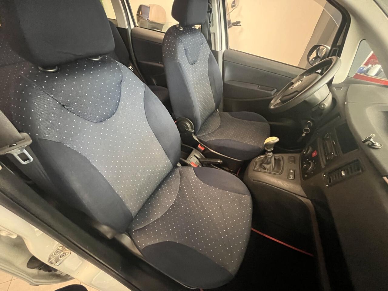 Fiat Idea 1.4 Dynamic GPL
