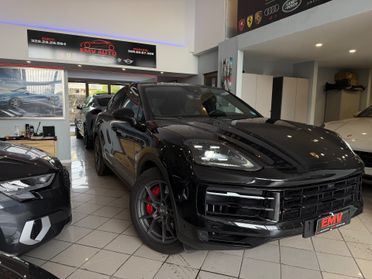 Cayenne Coupé 4.0 V8 S 474cv