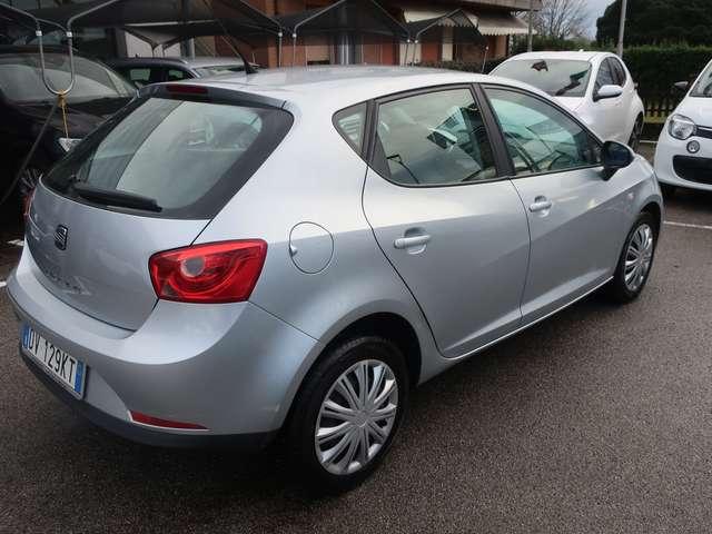 SEAT Ibiza Ibiza 5p 1.2 Reference