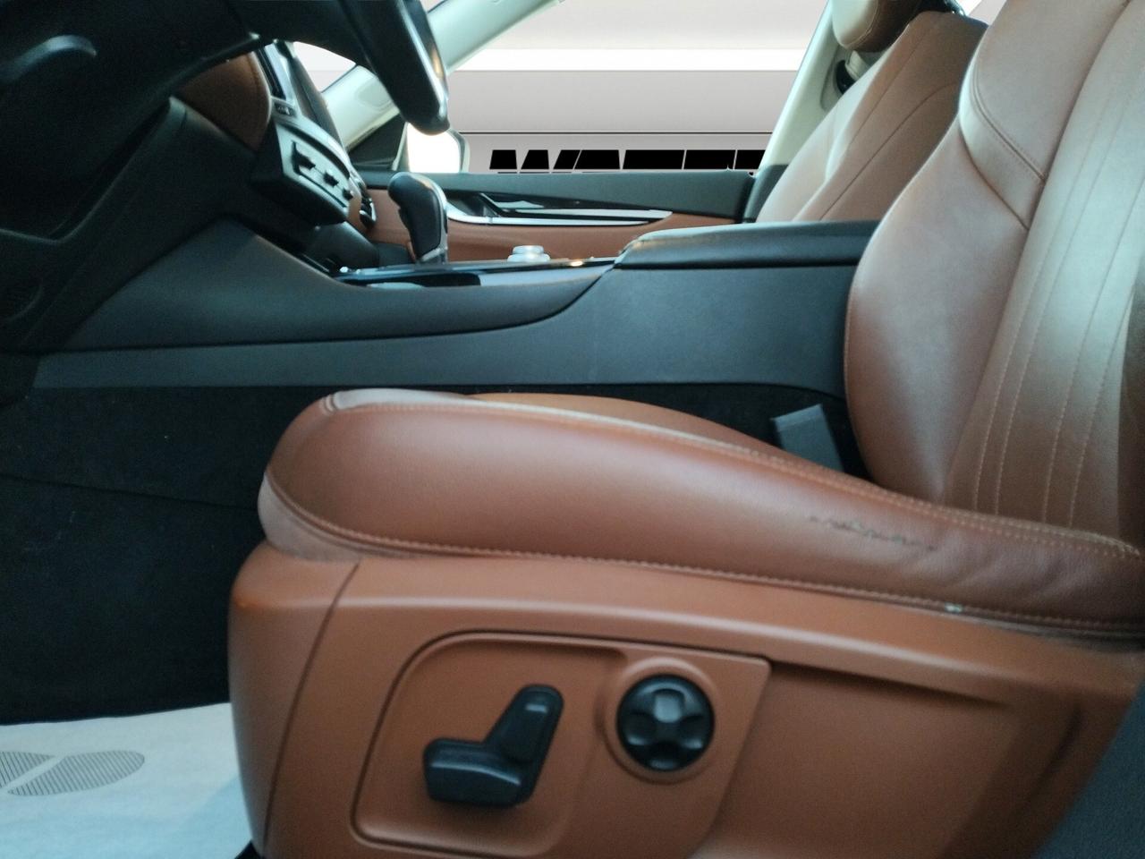 Maserati Levante V6 Diesel 275 CV AWD Granlusso - PER OPERATORI DEL SETTORE