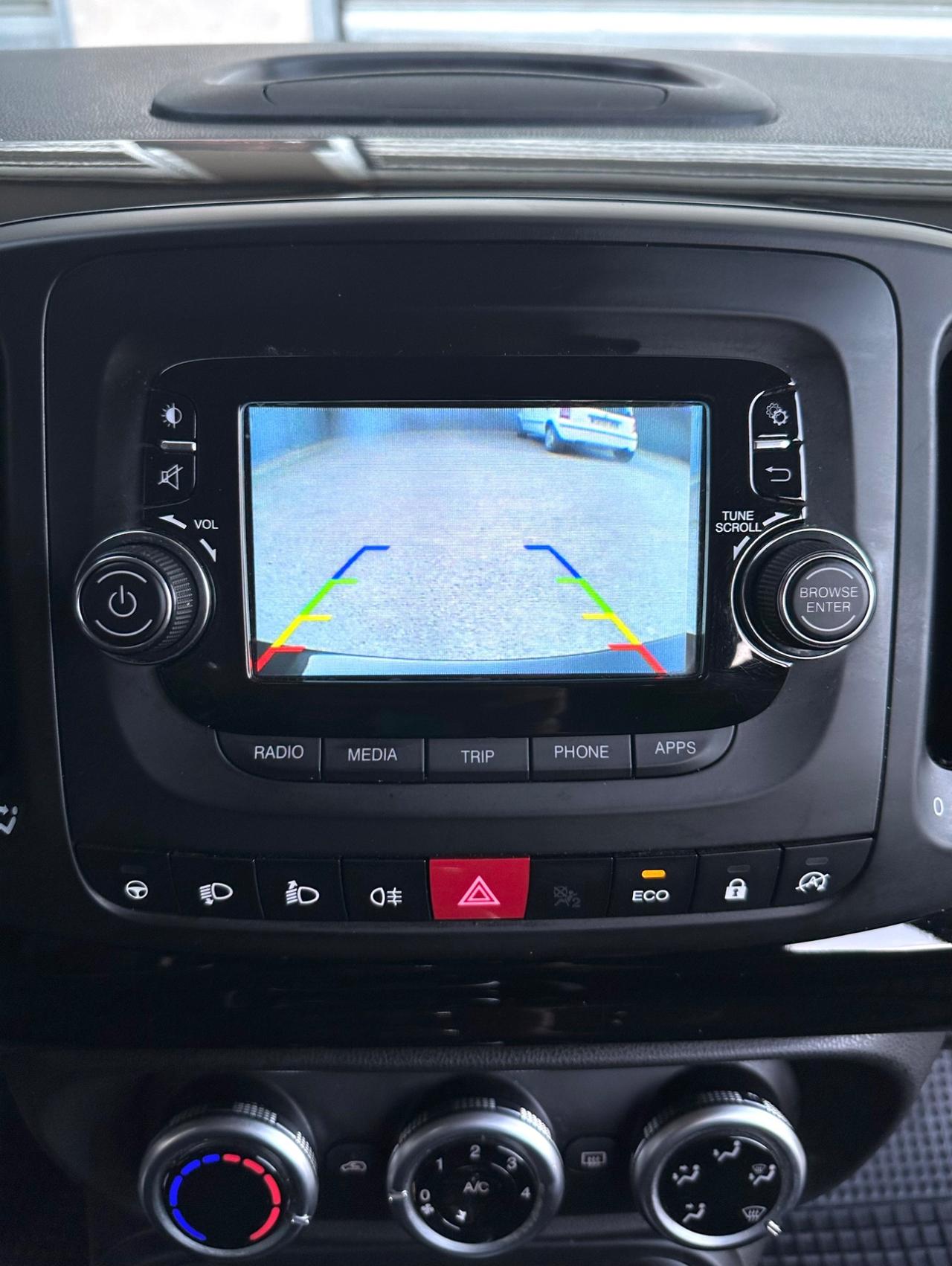 Fiat 500L 1.3 Multijet 95cv Dualogic Business