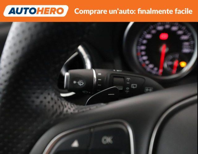 MERCEDES-BENZ CLA 200 d S.W. Automatic Sport