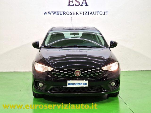 FIAT Tipo 1.4 5 porte Lounge