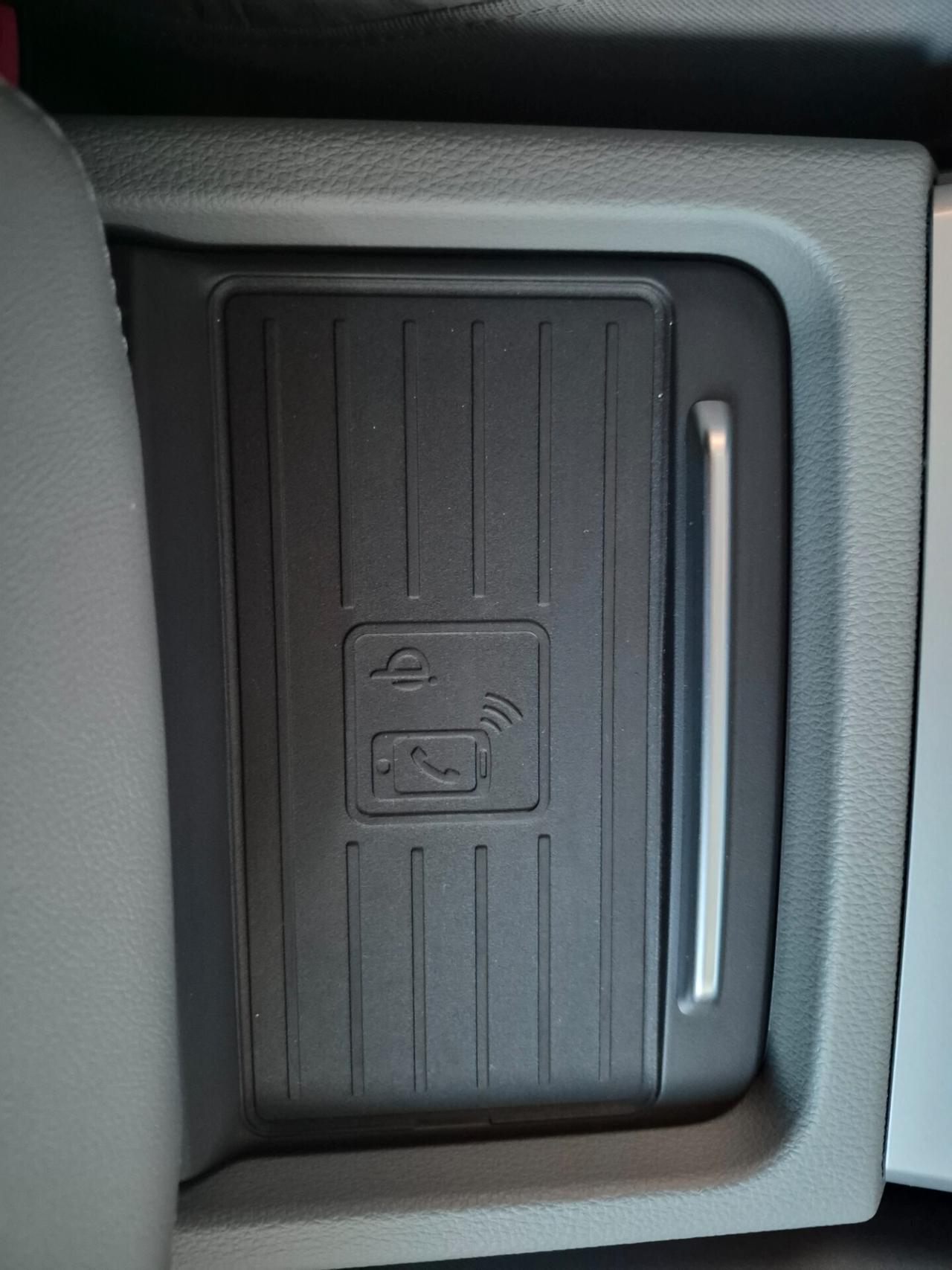 Audi Q5 SPB 40 TDI quattro S tronic line