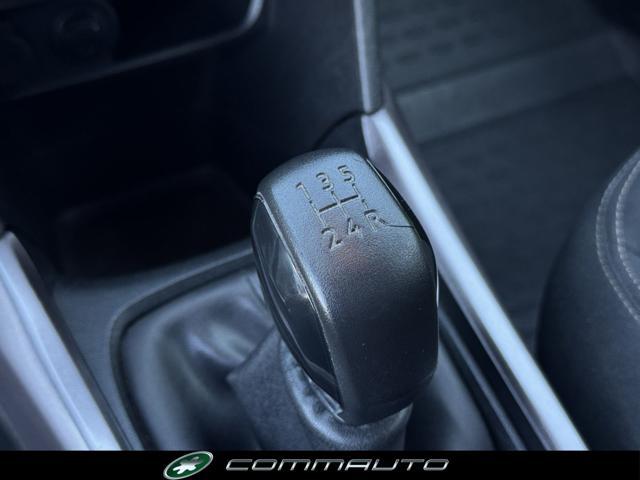 PEUGEOT 2008 1° serie 1.6 e-HDi 92 CV Stop&Start Allure