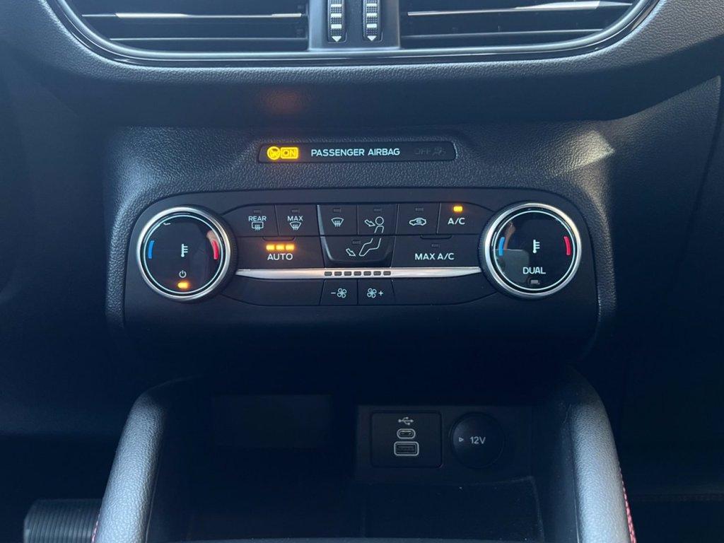 FORD Kuga 2.5 Plug In Hybrid 225 CV CVT 2WD ST-Line X del 2023