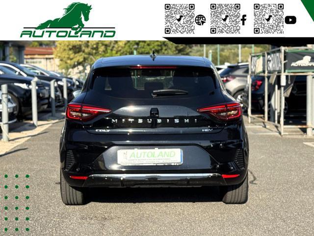 MITSUBISHI Colt 1.6L Full Hybrid Instyle 144 CV BOSE Sound System