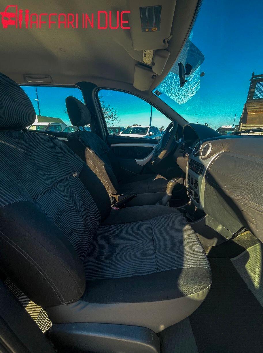 Dacia Logan 1.4 Lauréate