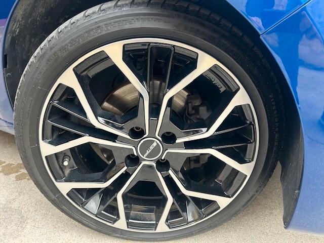 Renault Clio Blue dCi 85 CV 5 porte Intens