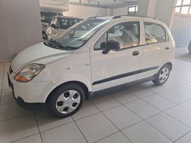 Chevrolet Matiz GPL NEOPATENTATI 2010