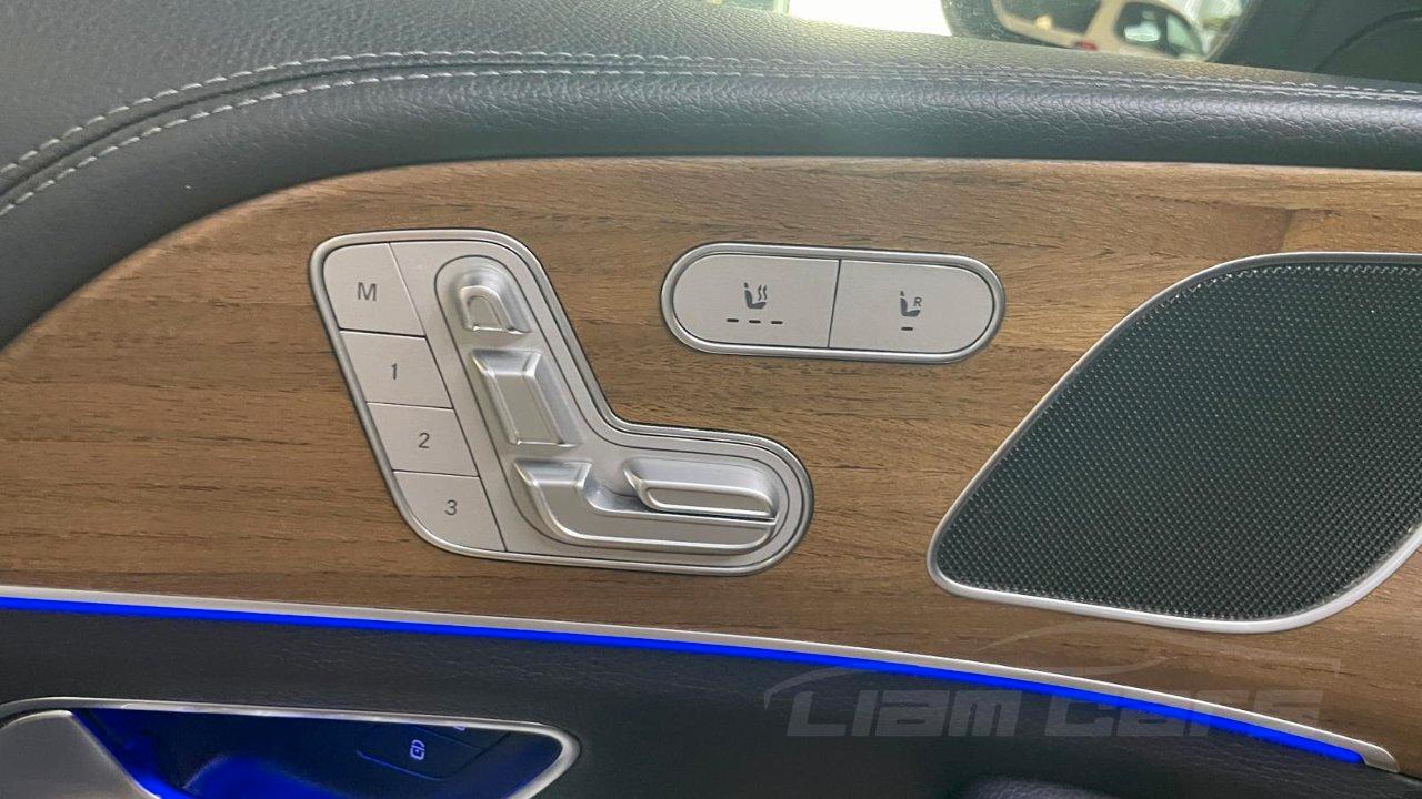 Mercedes GLE 450 GLE 450 mhev (eq-boost) Premium Plus 4matic auto
