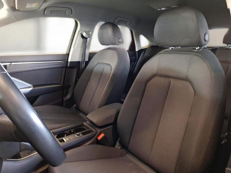 AUDI Q3 SPORTBACK 35 TDI S tronic Business Plus