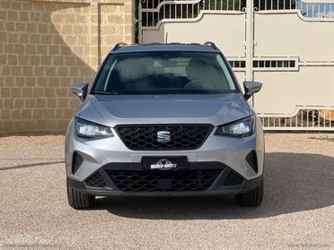 SEAT Arona 1.0 EcoTSI Reference