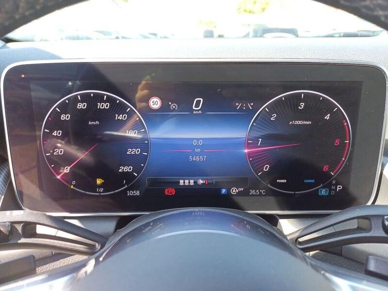 Mercedes-Benz GLC GLC 220 d 4Matic Advanced