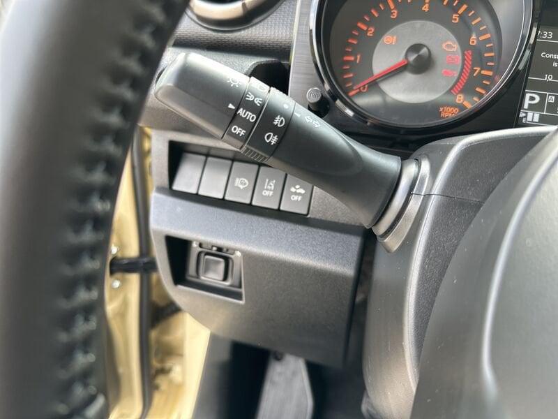 Suzuki Jimny 1.5 Top 102 Cv AUTOMATICO - Vettura 4 Posti