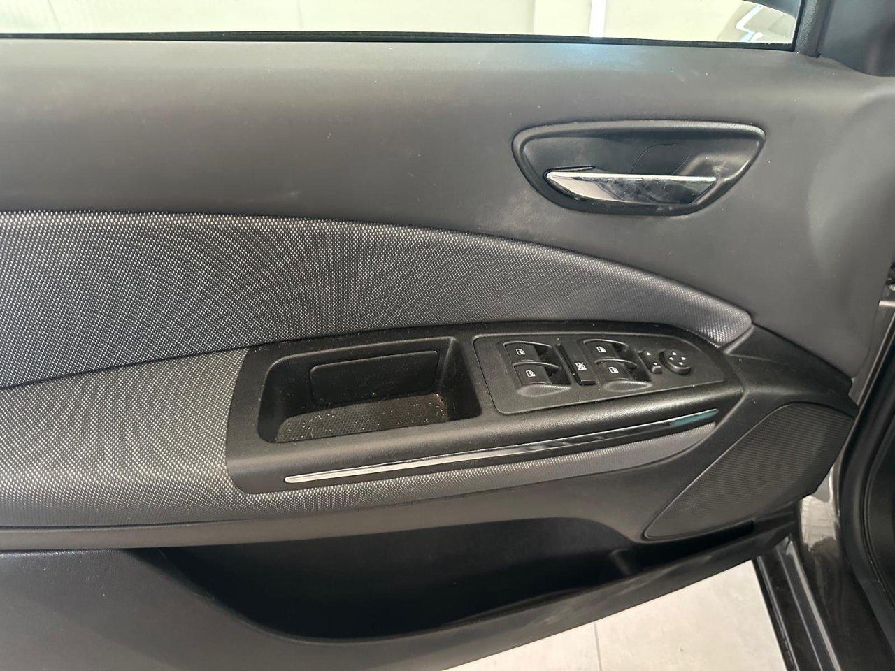 Fiat Bravo GPL CASA MADRE ACTIVE
