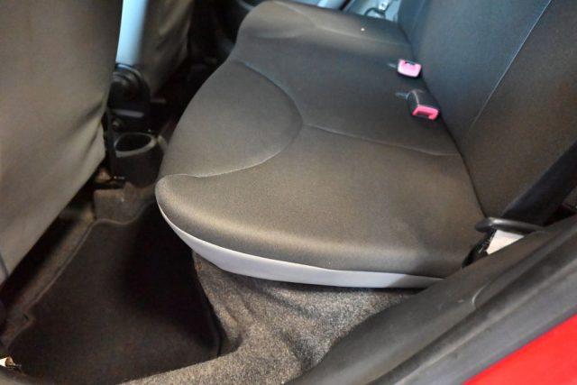TOYOTA Aygo 1.0 12V VVT-i 5 porte ACTIVE COME NUOVA GARANZIA!!
