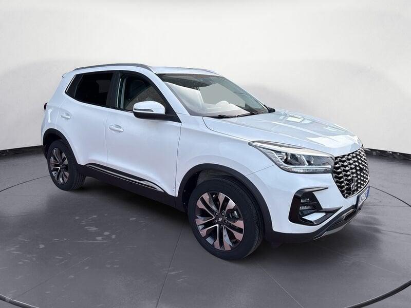 DR AUTOMOBILES dr 5.0 1.5 Bi-Fuel GPL
