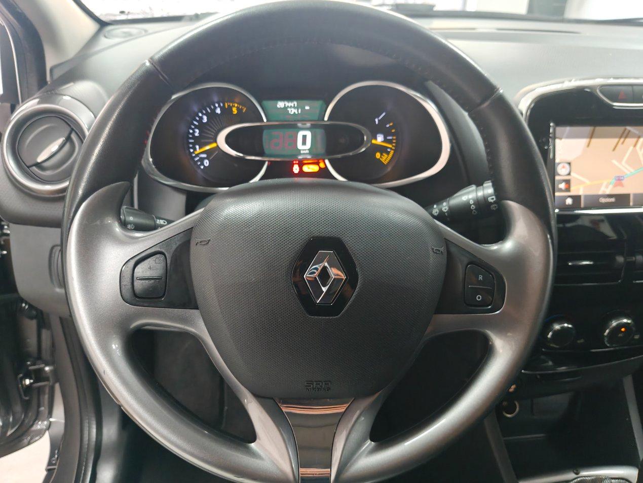 Renault Clio Sporter 1.5 dci Costume National 75cv