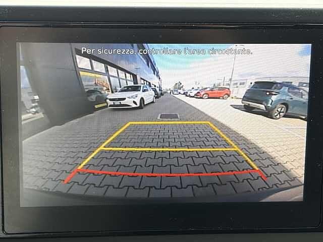 Hyundai BAYON 1.2 GPL MT XTech