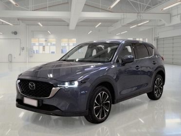 MAZDA CX-5 2.2L 150 CV 2WD EXCLUSIVE-LINE SUV