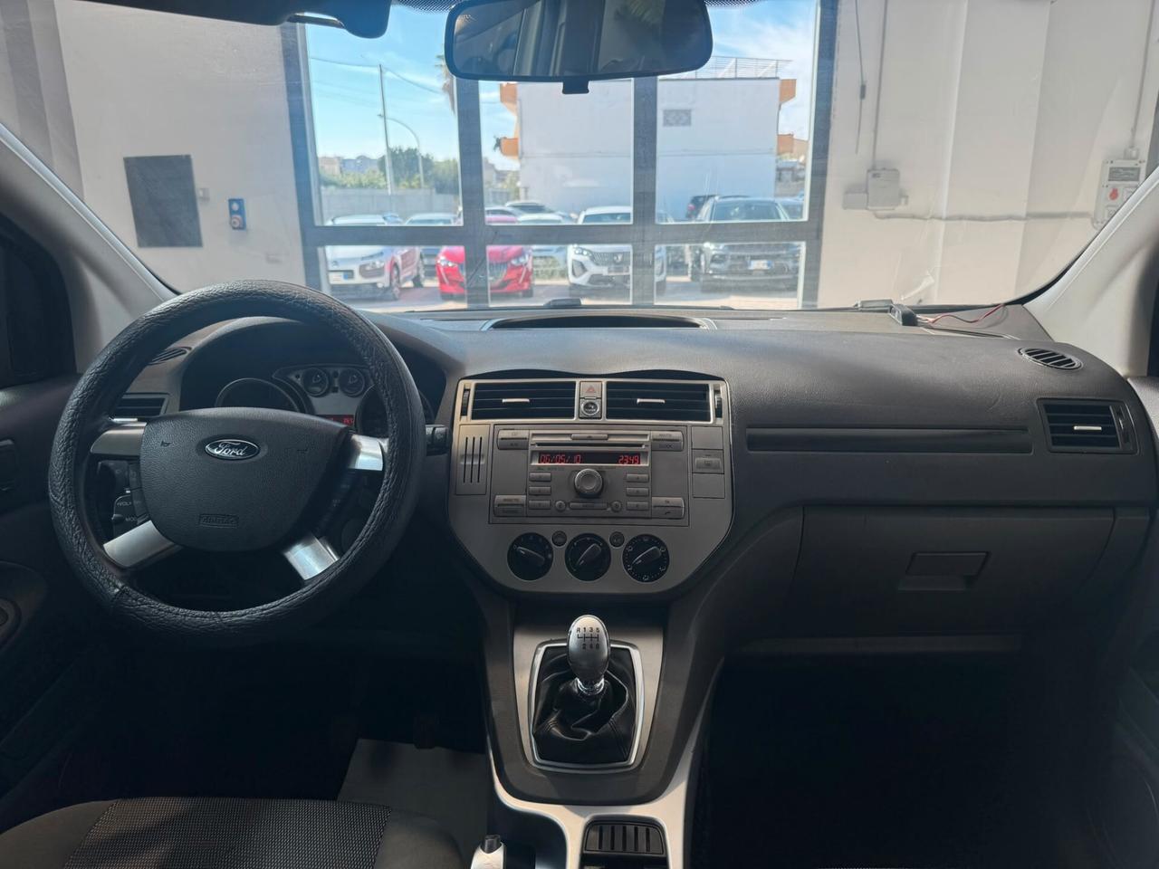 Ford Kuga Kuga+ 2.0 TDCi 140 CV 2WD DPF