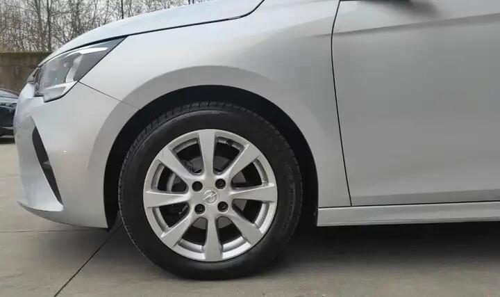 Opel Corsa 1.2 75 CV Edition